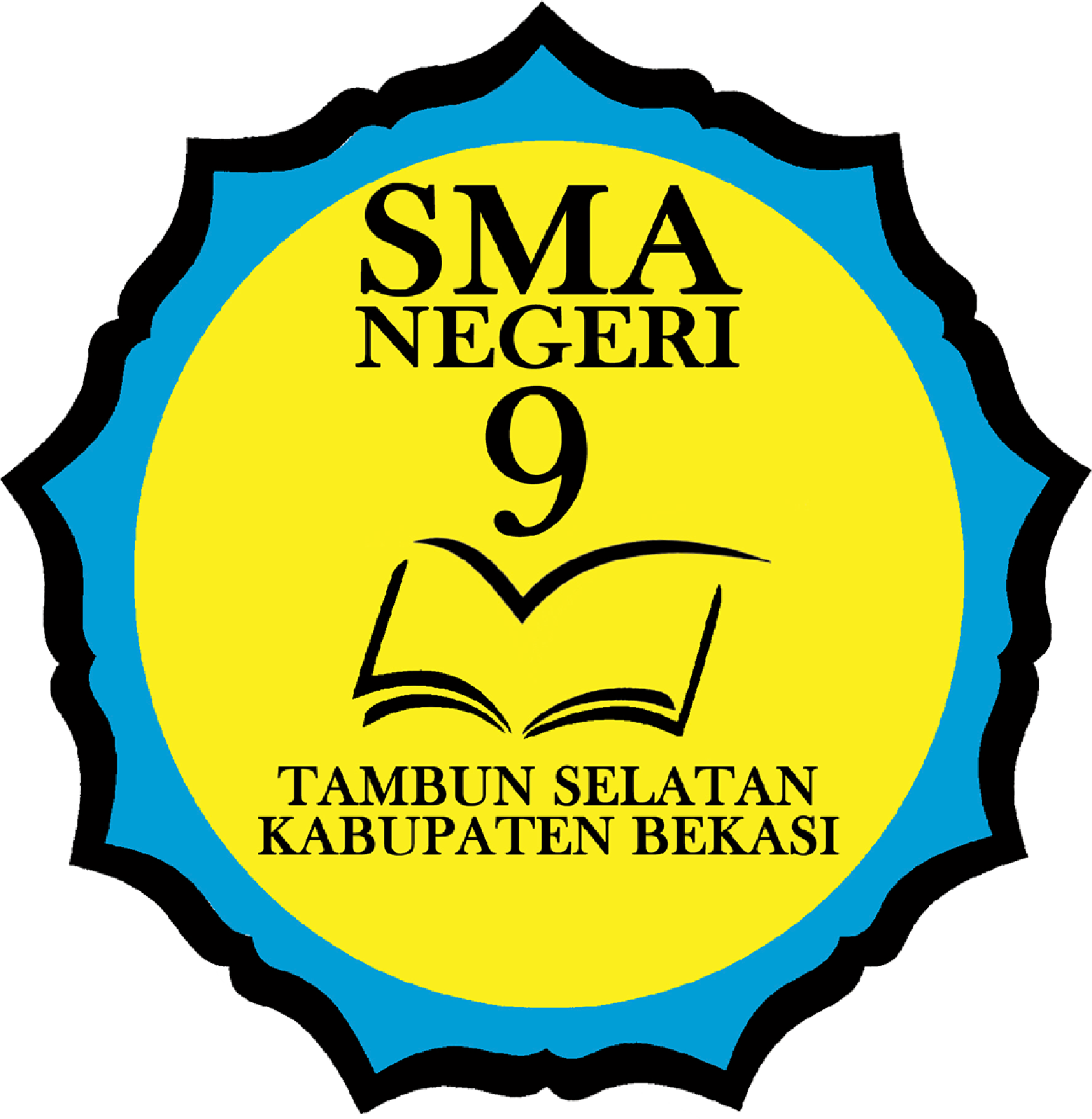 Logo SMAN 9 Tambun Selatan