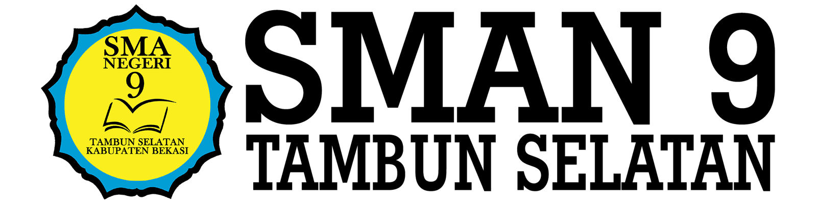 Logo SMAN 9 Tambun Selatan